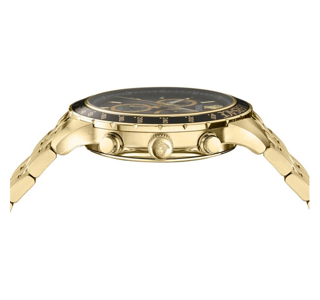 Versace Schweizer Uhr VERSACE SPORT CHRONO, Mit Echtheitskarte und CLG Sicherheitsnummer – Bild 3 von 3
