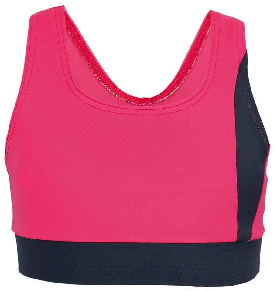 Aquarti Schwimmanzug Aquarti Mädchen Sport Bikini - Racerback Bustier & Badehose – Bild 4 von 5