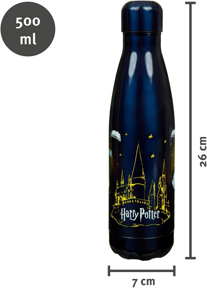 Scooli Isolierflasche Harry Potter – Bild 3 von 3