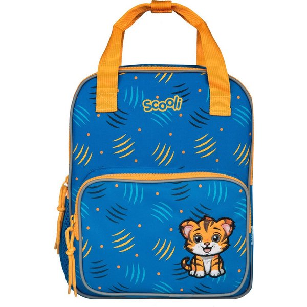 Scooli Kinderrucksack Mini-Me, für den Kindergarten