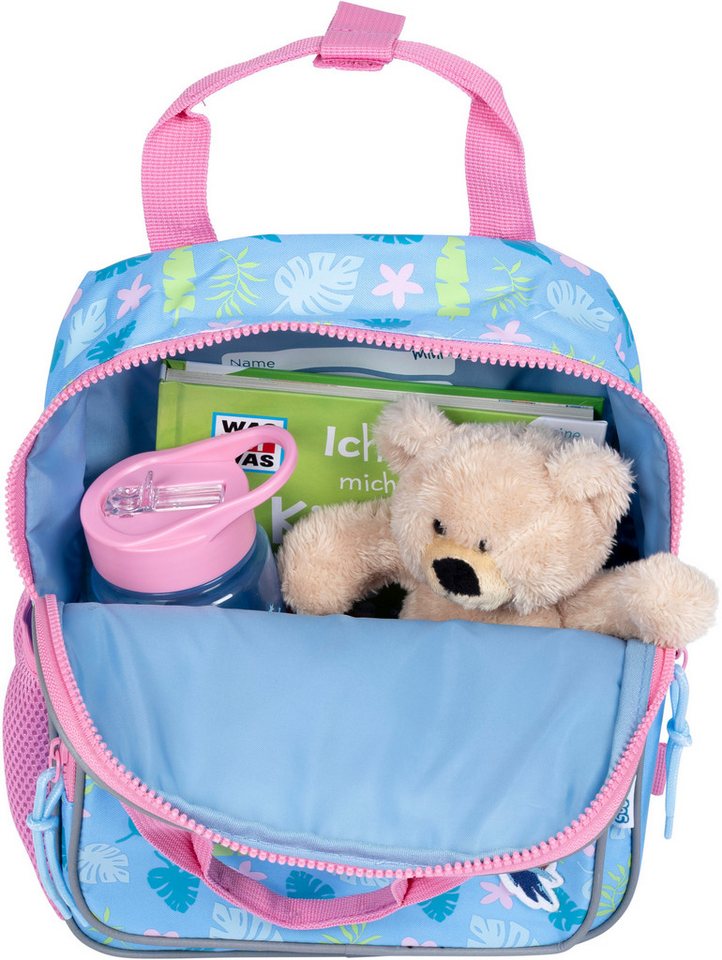Scooli Kinderrucksack Mini-Me, für den Kindergarten – Bild 2 von 5