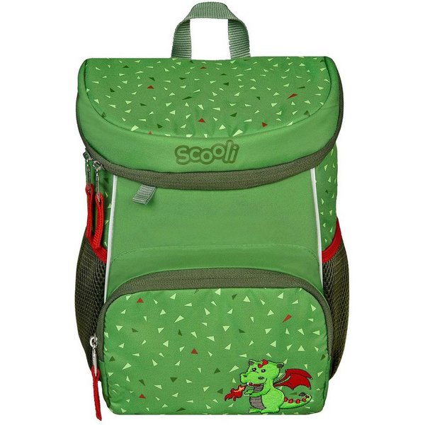 Scooli Rucksack Mini - Me KiGa Backpack