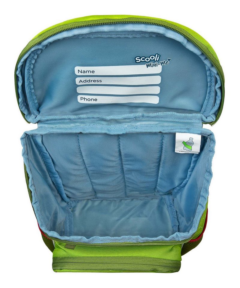 Scooli Rucksack Mini - Me KiGa Backpack – Bild 4 von 5
