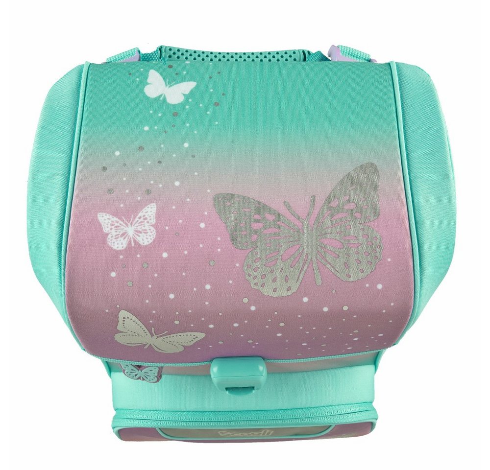 Scooli Schulranzen 1.Klasse Mädchen EasyStart in unterschiedlichen Sets – Bild 5 von 5