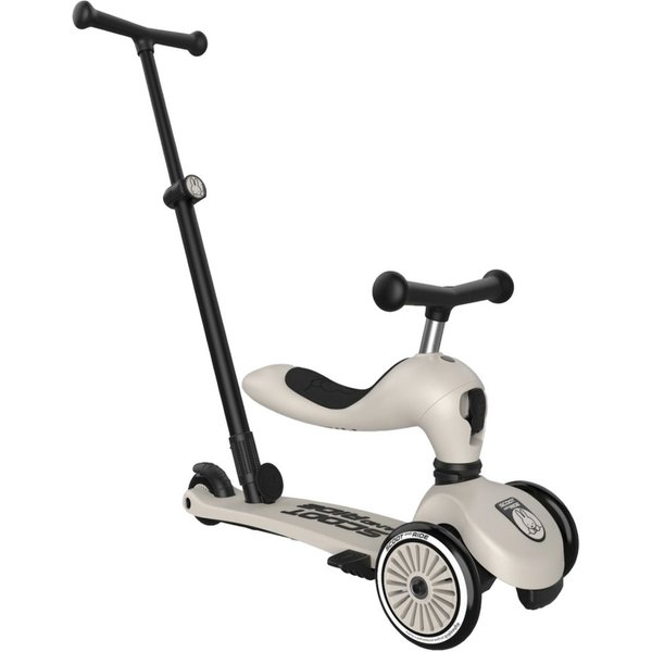 Scoot and Ride Kinderfahrzeug Lauflernhilfe