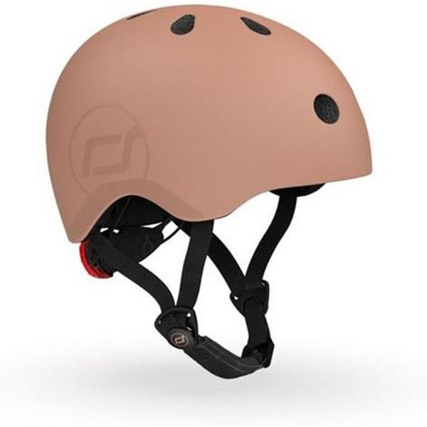Scoot and Ride Kinderhelm Highwaykick Helmet SM