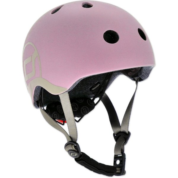 Scoot and Ride Kinderhelm Highwaykick Helmet XXS