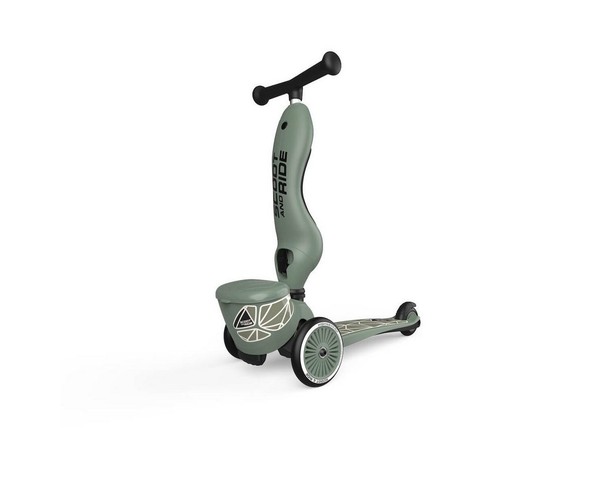 Scoot and Ride Lauflernhilfe – Bild 2 von 5