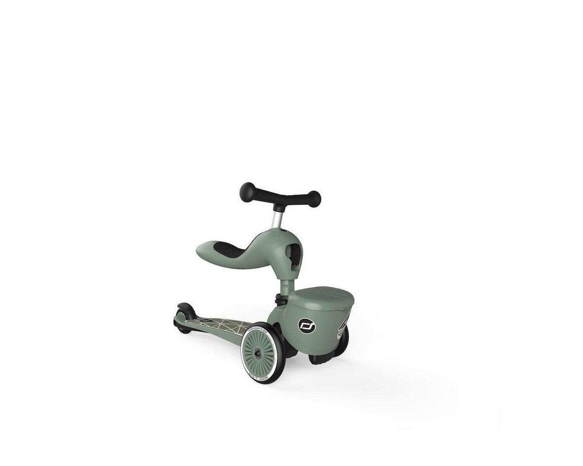 Scoot and Ride Lauflernhilfe – Bild 3 von 5