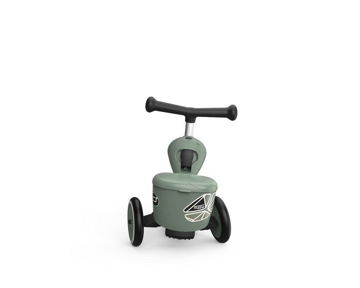 Scoot and Ride Lauflernhilfe – Bild 4 von 5