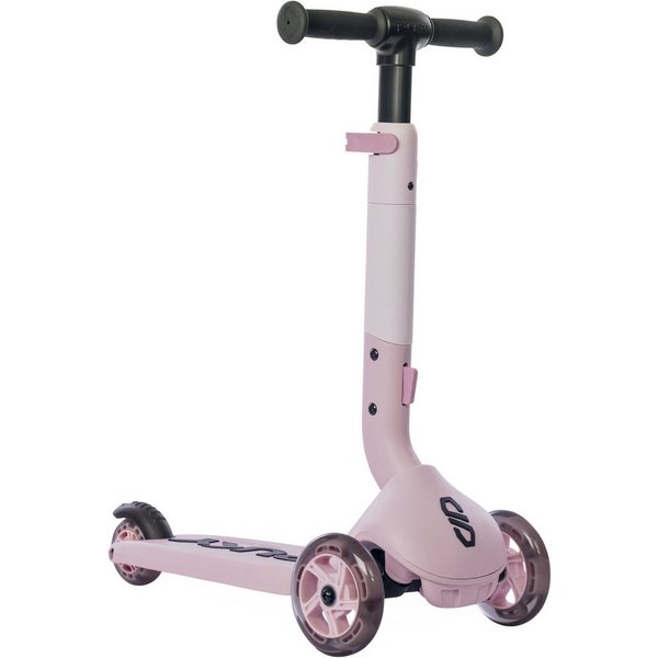 Puky Scooter PUKY PUSH, ab 2 Jahren, Kinder