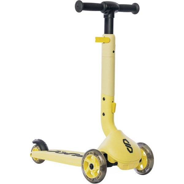 Puky Scooter PUKY PUSH, ab 2 Jahren, Kinder