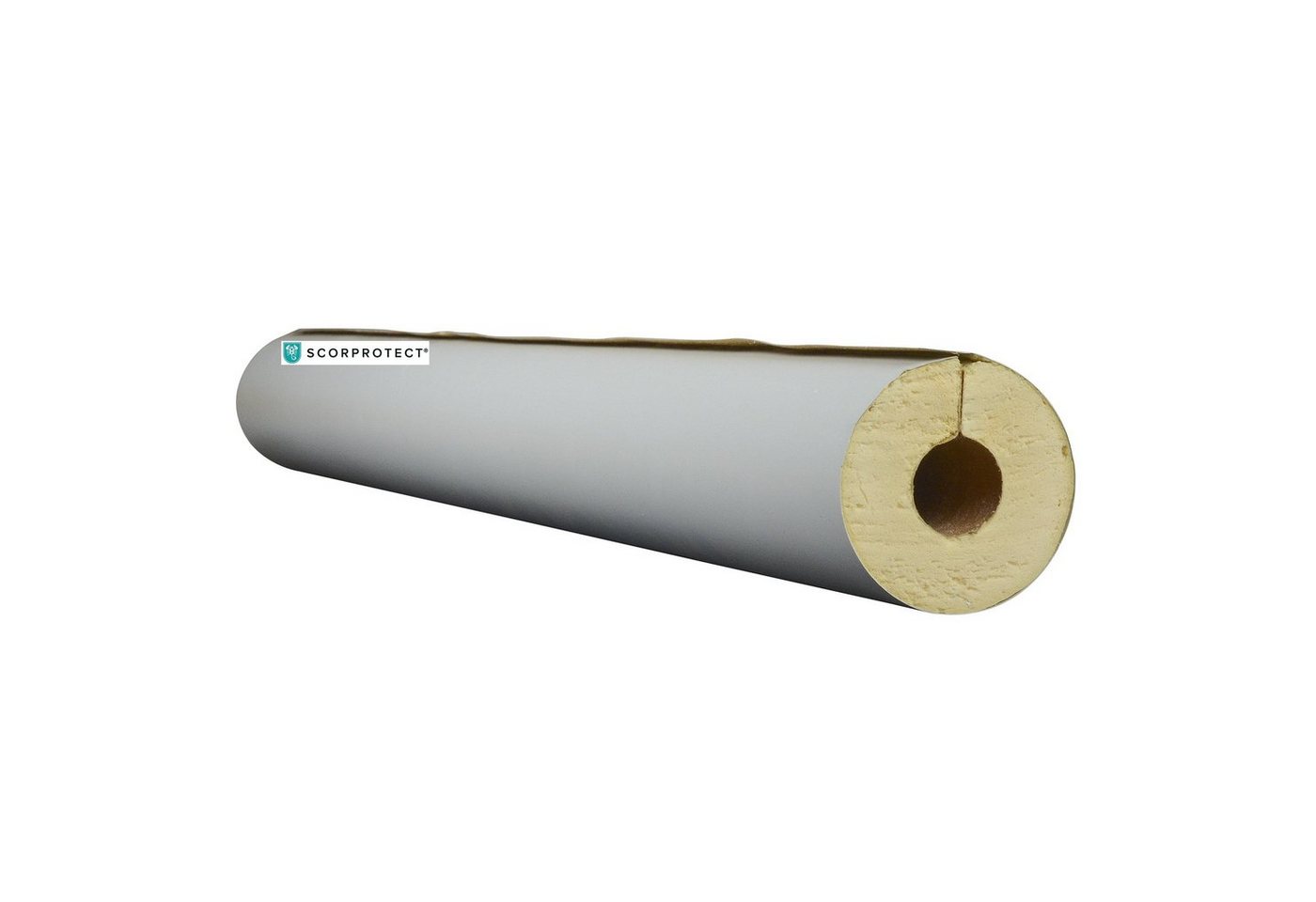 Scorprotect® Dämmunterlage PUR Isolierung mit PVC-Ummantelung selbstklebend Typ 035 – Bild 2 von 5