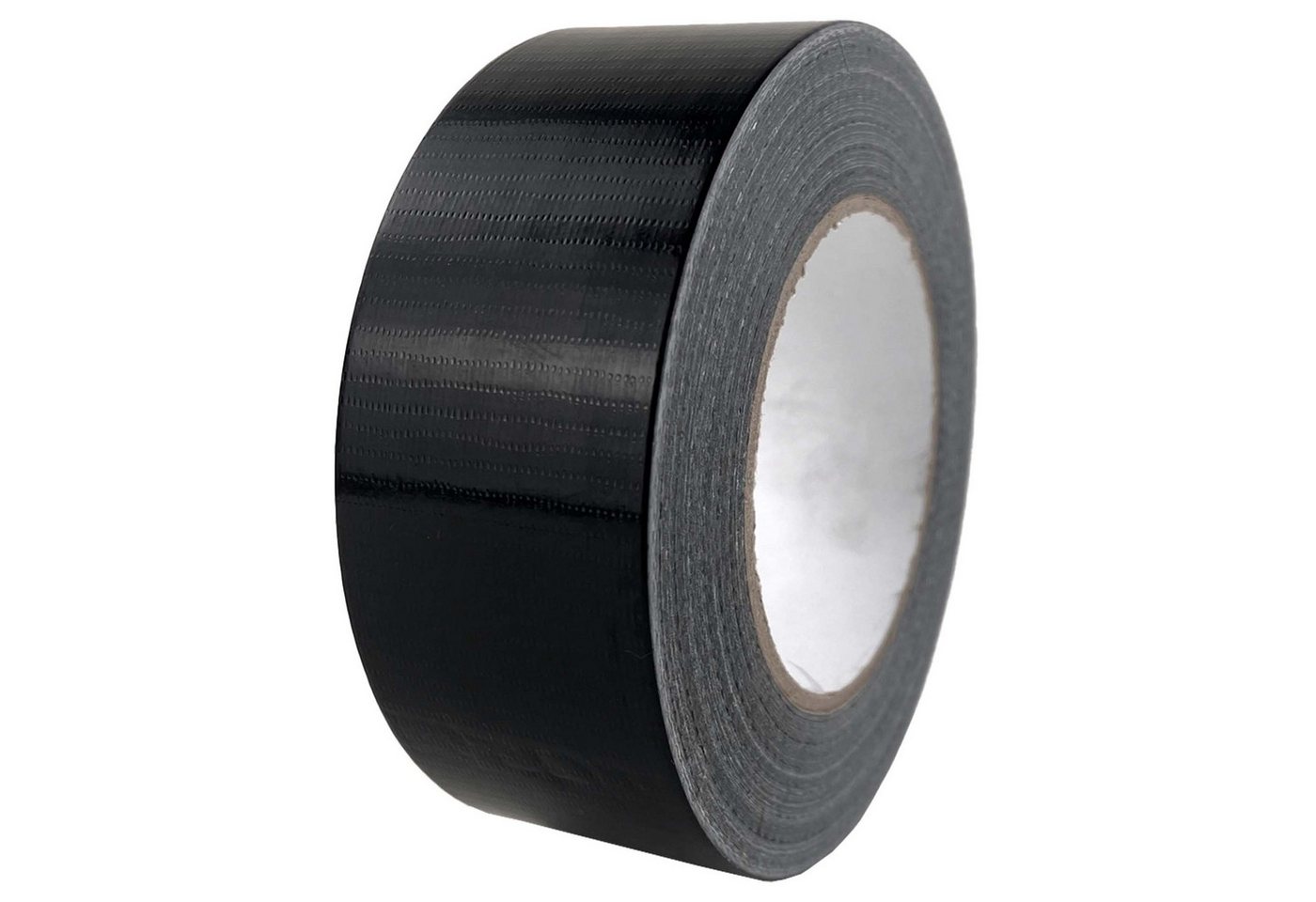 Scorprotect® Klebeband Gewebeklebeband "Extra" schwarz 48 mm breit x 50 m Länge – Bild 2 von 5
