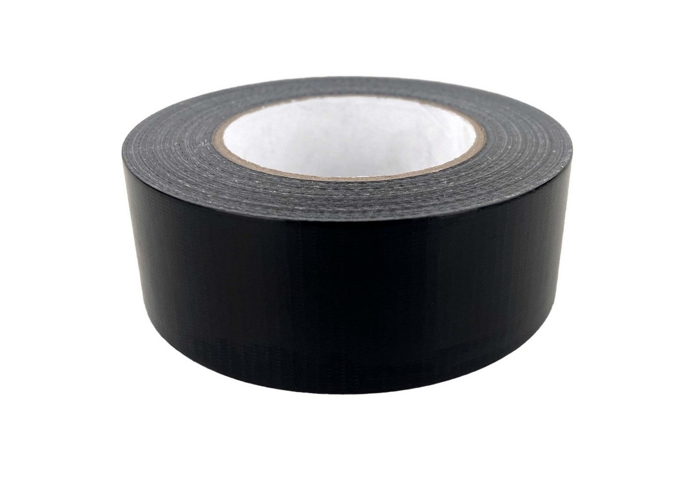 Scorprotect® Klebeband Gewebeklebeband "Extra" schwarz 48 mm breit x 50 m Länge – Bild 3 von 5