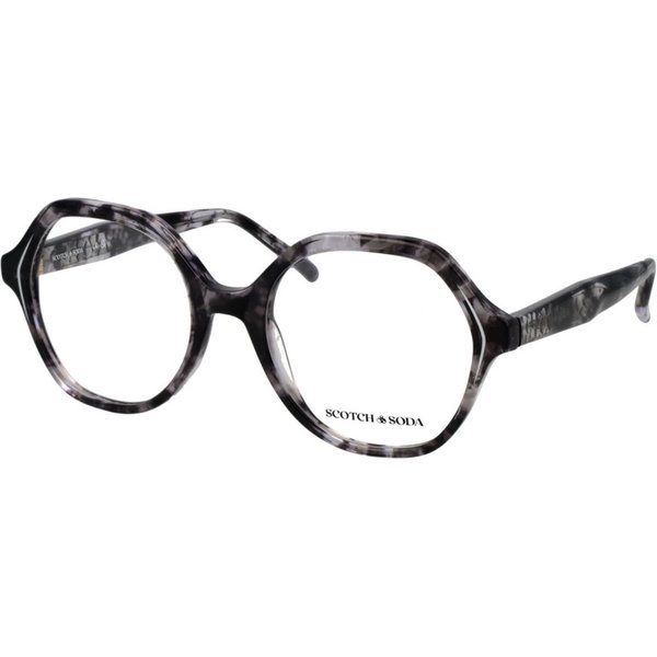 Scotch & Soda Brillengestell SS1015 52004