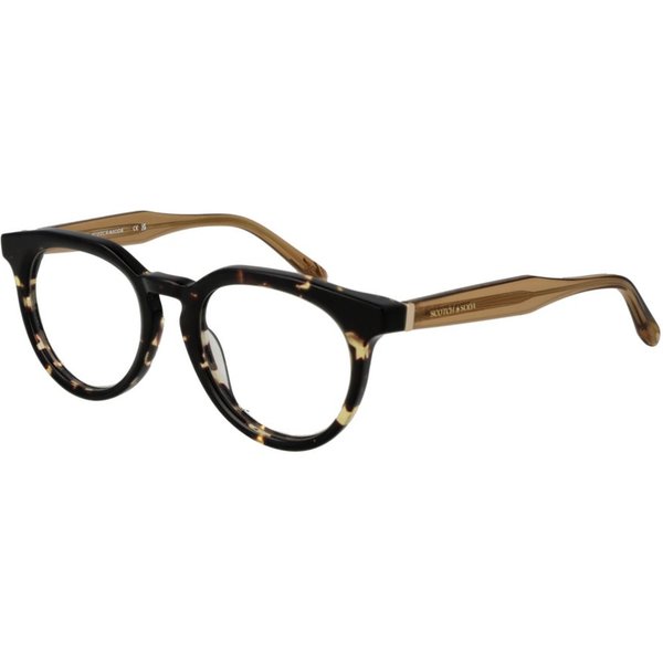 Scotch & Soda Brillengestell SS4017 50107