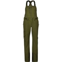 SCOTT Damen Hose SCO Pants W's Vertic 3L, Größe S in Grau