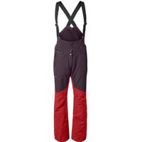 SCOTT Damen Hose Ultimate Dryo Ripstop, Größe M in Grau