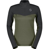 SCOTT Damen Pullover SCO Pullover W's Defined Light, Größe S in Grau