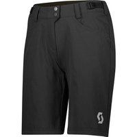 SCOTT Damen Shorts SCO Shorts W's Trail Flow w/pad