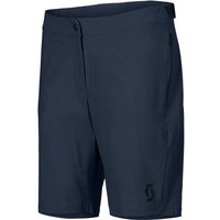 SCOTT Damen Shorts SCO Shorts W's Vertic LT w/pad