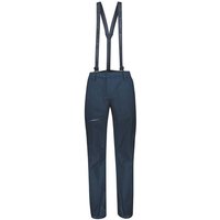 SCOTT Herren Hose SCO Pants M's Explorair 3L, Größe S in Grau
