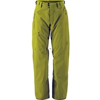 SCOTT Herren Hose SCO Pants M's Ultimate DRX, Größe S in Grün