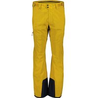 SCOTT Herren Hose SCO Pants M's Ultimate Dryo 10, Größe S in Braun