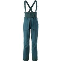 SCOTT Herren Hose SCO Pants M's Vertic 3L, Größe S in Blau