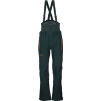 SCOTT Herren Hose SCO Pants M's Vertic 3L, Größe S in Schwarz