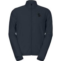 SCOTT Herren Jacke SCO Jacket M's Endurance WB, Größe S in Schwarz