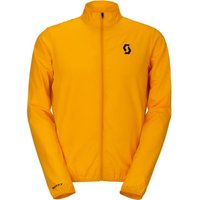 SCOTT Herren Jacke SCO Jacket M's Endurance WB, Größe M in Orange