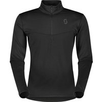 SCOTT Herren Pullover SCO Pullover M's Defined Light, Größe M in Blau