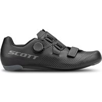 SCOTT Herren Radschuhe SCO Shoe Road Team Boa, Größe 44 in Grau