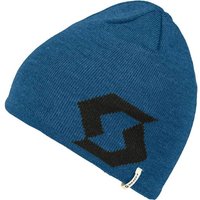 SCOTT Herren SCO Beanie Team 10 PAK-3, Größe ONE SIZE in Blau