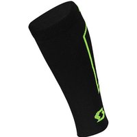 SCOTT Herren SCO Calf RC Compression, Größe 36-38 in Blau