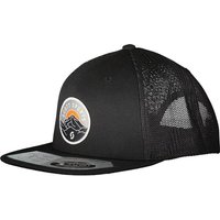 SCOTT Herren SCO Cap Mountain, Größe ONE SIZE in Blau