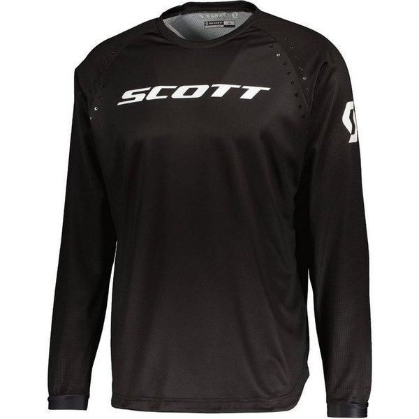 Scott Motocross-Shirt
