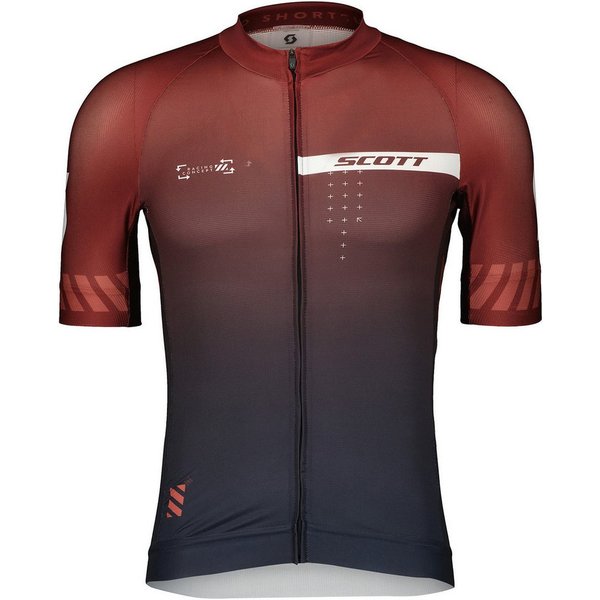 Scott Radtrikot Radtrikot M RC PRO S/SL JERSEY