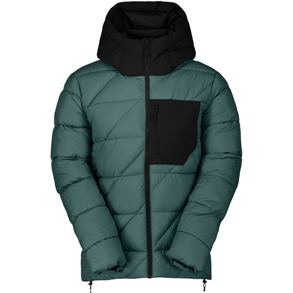 Scott Steppjacke Insuloft Warm mit geringem Gewicht