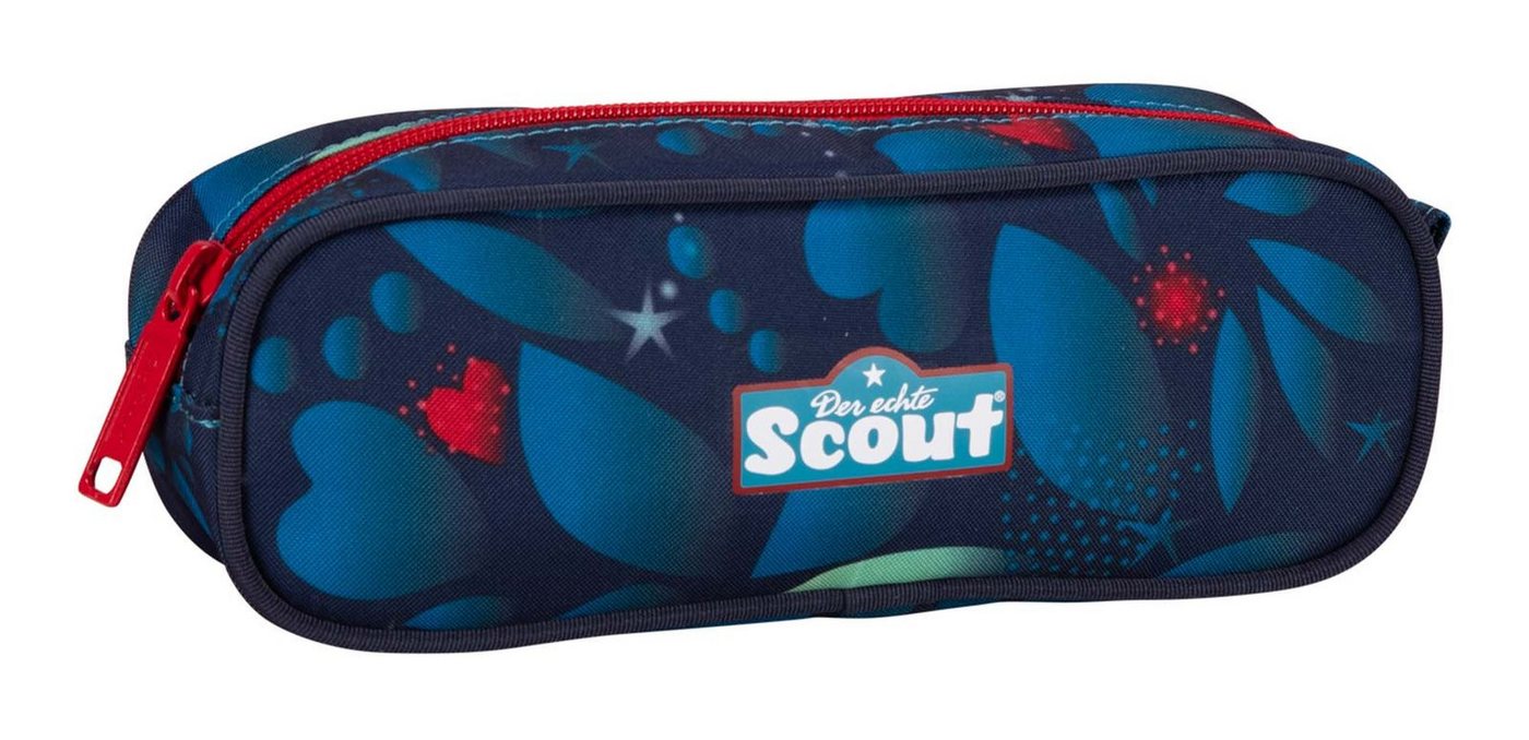 Scout Schulranzen Genius Set 4-teilig (Set, 4-tlg) – Bild 5 von 5