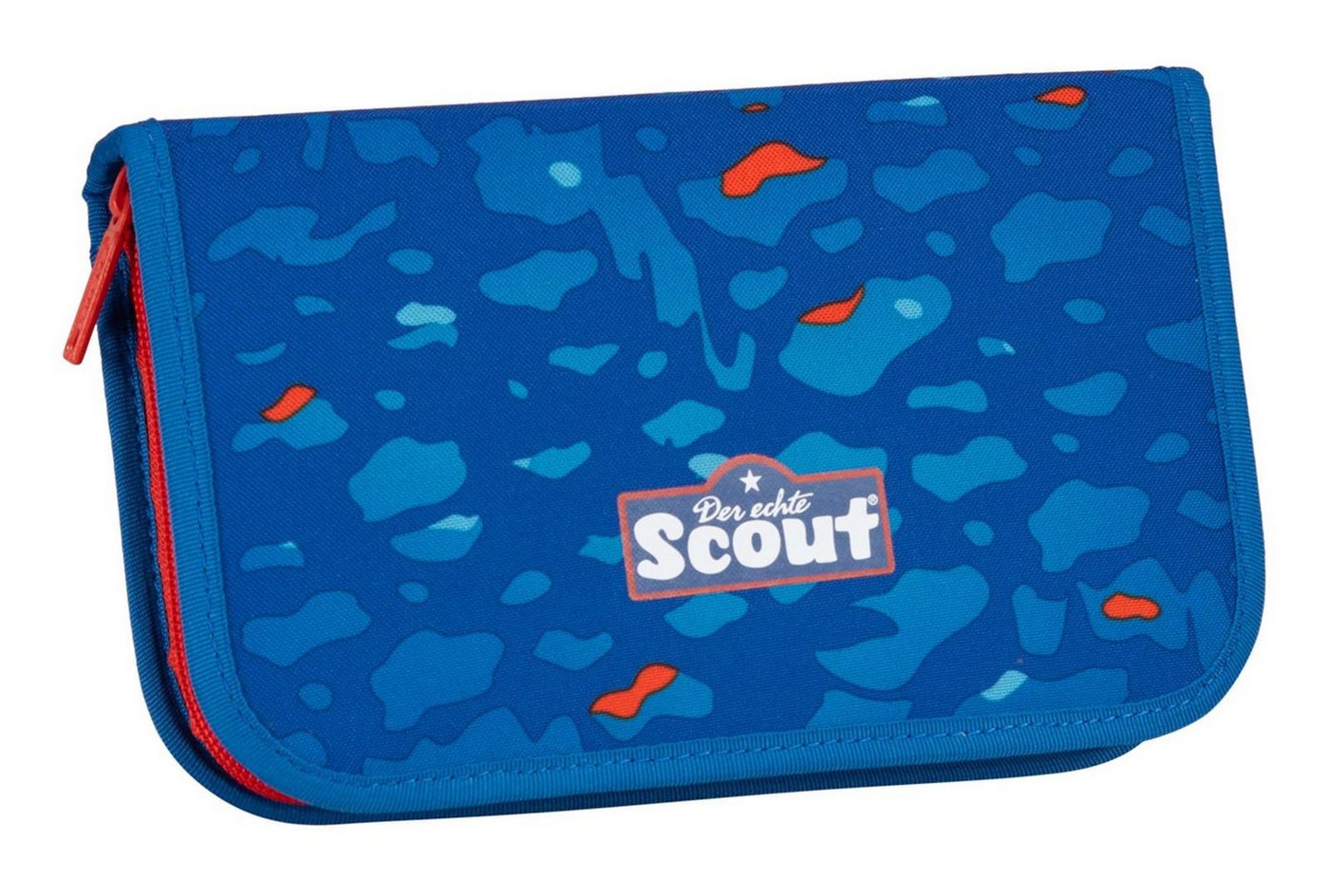 Scout Schulranzen Genius Set 4-teilig (Set, 4-tlg) – Bild 5 von 5