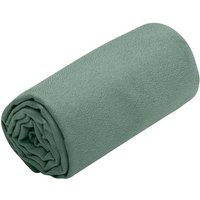 SEA TO SUMMIT Airlite Towel, Größe L in Grün