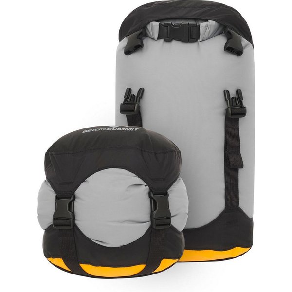 sea to summit Packsack Lightweight Compression Dry Bag 5 L