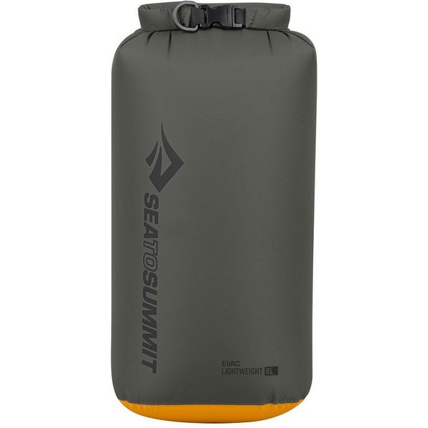 sea to summit Packsack Lightweight Dry Bag 8L