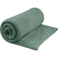 SEA TO SUMMIT Tek Towel, Größe M in Grün