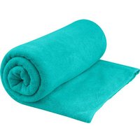 SEA TO SUMMIT Tek Towel, Größe M in Blau