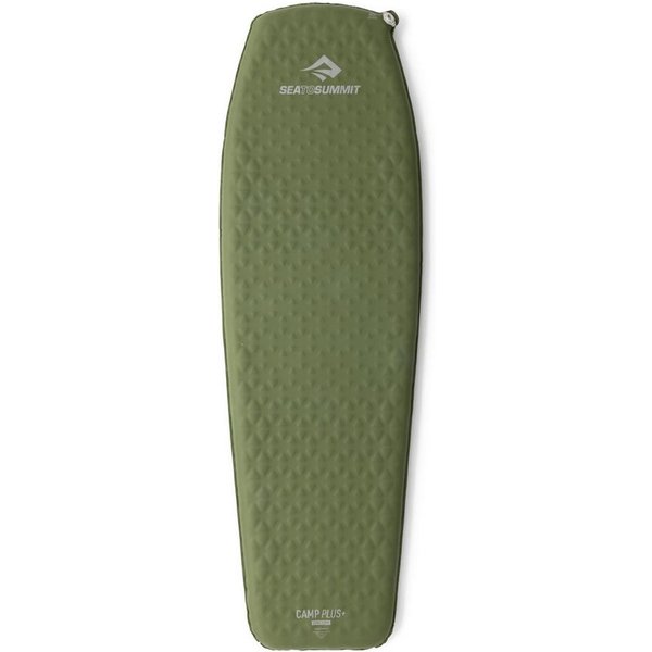 sea to summit Trekkingmatte Camp Plus Self Inflating Mat
