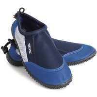 SEAC Herren Aquaschuhe AQUASCHUHE REEF, Größe 28 in Blau